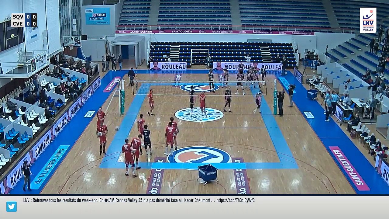 LBM : St-Quentin - Cambrai (Retour)