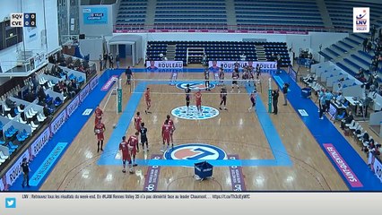 LBM : St-Quentin - Cambrai (Retour)