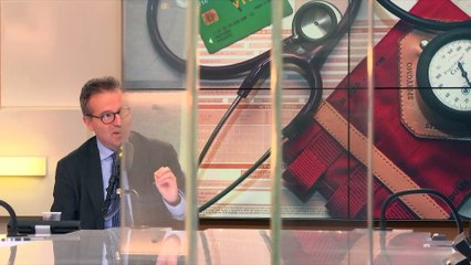 Réforme du système de soins : Martin Hirsch, directeur général de l’AP-HP, "y croit"