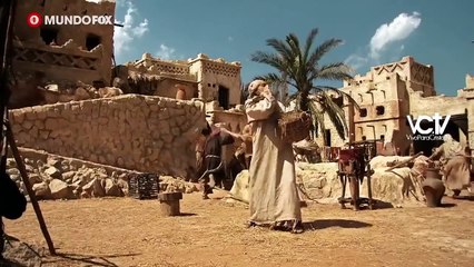 SANSÓN & DALILA CAPÍTULO 1_HD