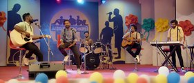 Oru Adaar Love ¦ Manikya Malaraya Poovi Song Video¦ Vineeth Sreenivasan, Shaan Rahman, Omar Lulu ¦HD