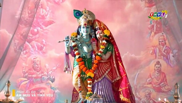 Âm mưu và tình yêu tập 996-(13/02/2018)-phim ấn độ -THVL Lồng tiếng tập 997