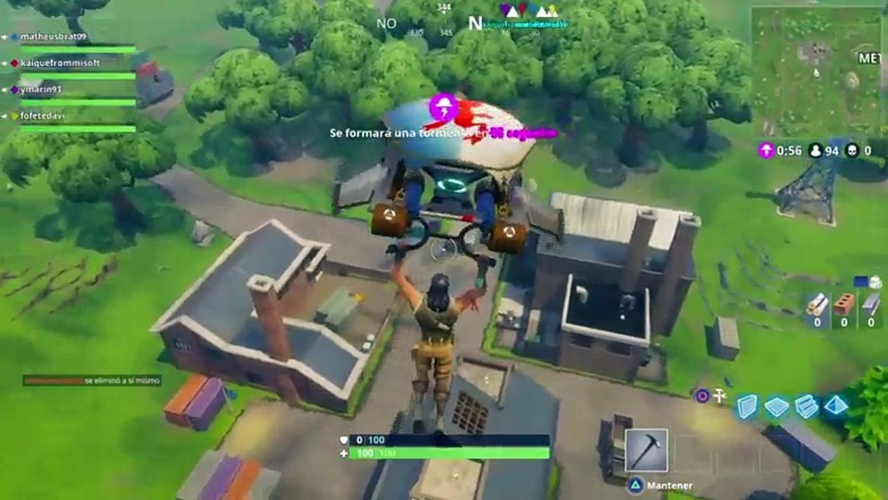 FORTNITE!!!