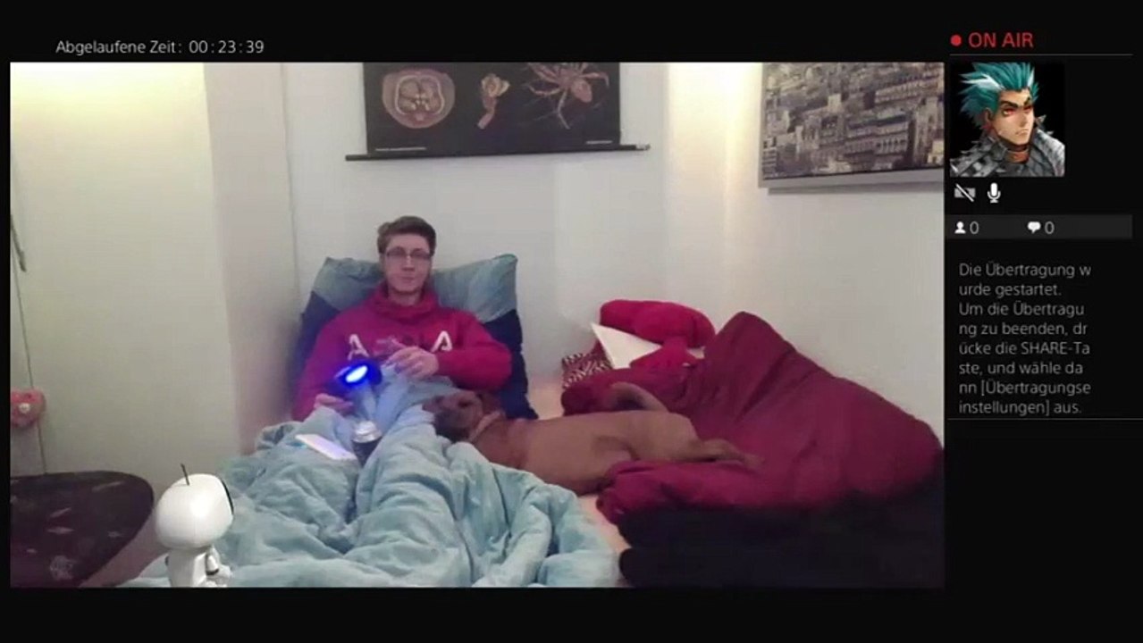 Mein Hund und ich (64)