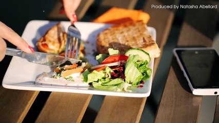 How Quickly You Eat Could Affect Your Weight