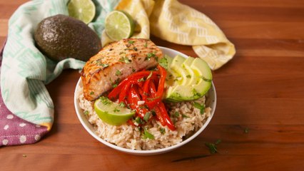 Eating Healthy Is Easy With These Hearty Bowls!