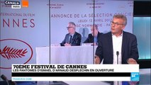 Cannes 2017 : Haneke, Ozon, Hazanavicius et Sofia Coppola en lice pour la Palme