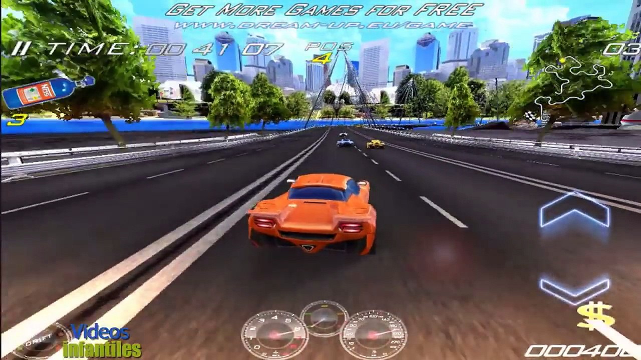 car racing games race car