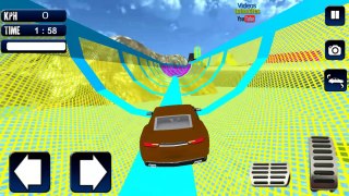 Car Racing Games Extreme