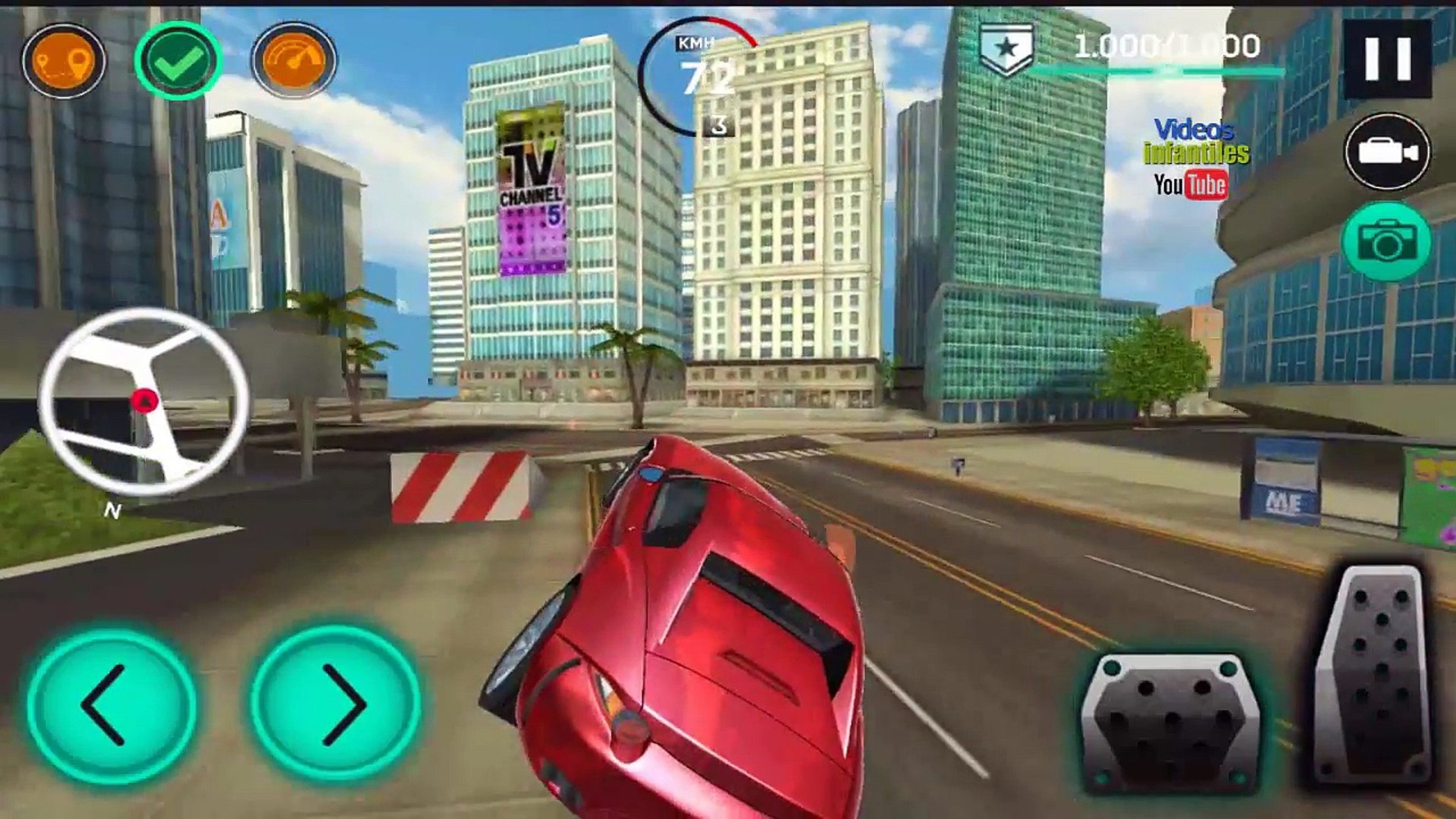 Tom And Jerry Colossal Catastrophe Tom And Jerry Games