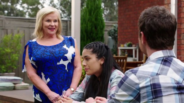 Neighbours 7780 20th February 2018, Neighbours 7780 20 February 2018 , Neighbours 20 February 2018 ,Neighbours 7780, Neighbours February 20th 2018, Neighbours 20-2-2018