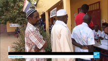 En Gambie, premières élections depuis le départ de Yahya Jammeh
