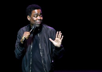 Chris Rock's Netflix Special Gets Valentine's Day Premiere Date