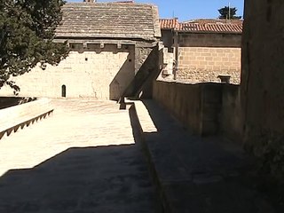 Arles-Cloitre Saint-Trophime (3)