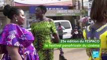 BURKINA FASO - Découvrez le Fespaco, Festival du cinéma panafricain