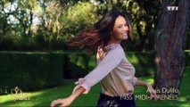 Miss Midi-Pyrénées 2017 - Anaïs Dufillo