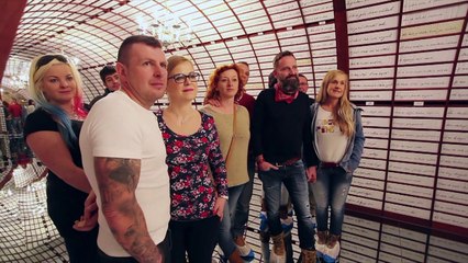 سلوفاكيا تسعى للانضمام إلى خارطة المواقع الرومنسية مع "مركز الحب"