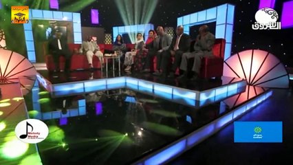 جمال فرفور «سكة سفر» فن زمان 2017