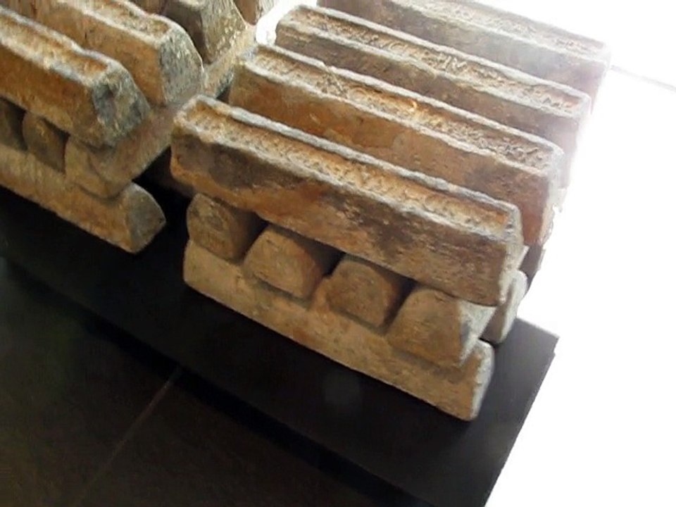 Arles-Musée antique (5)