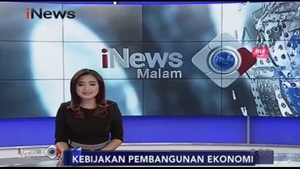 KIEN Dorong Kebijakan Pembangunan Ikuti Prinsip Pancasila