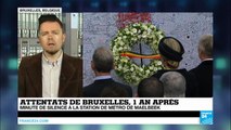 Attentat de Bruxelles : 