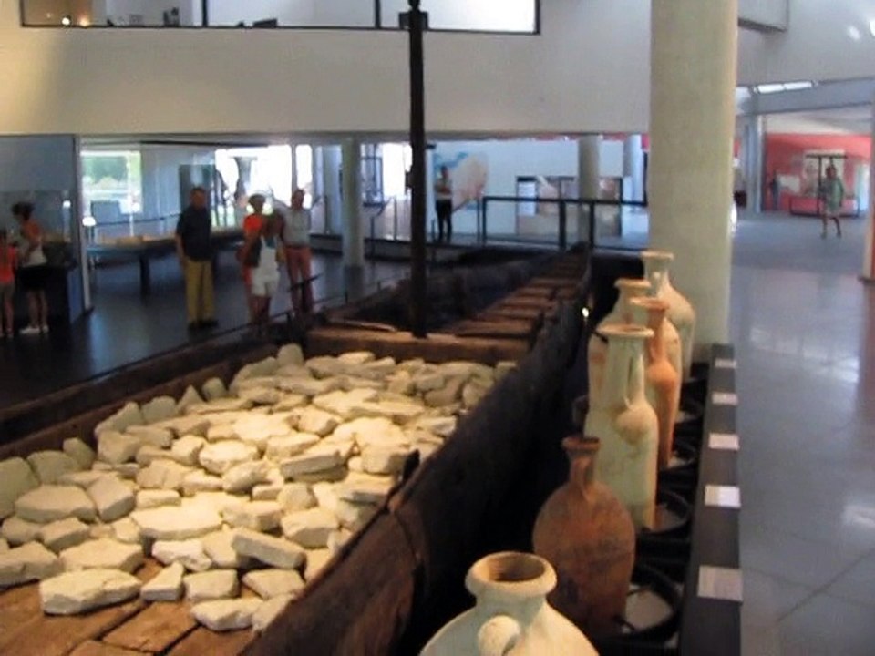 Arles-Musée antique (6)