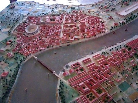 Arles-Musée antique (1)