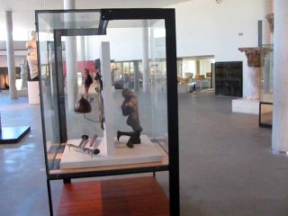 Arles-Musée antique (8)