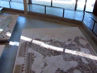 Arles-Musée antique (9)