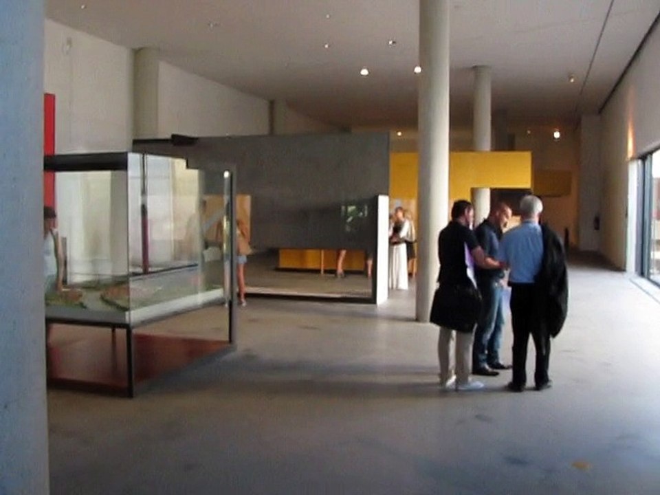 Arles-Musée antique (2)