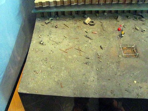 Arles-Musée antique (4)