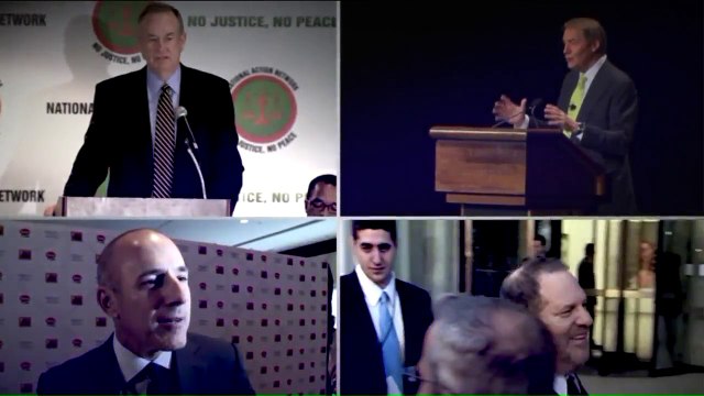 Healing Circles in New York City Help Victims of Sexual Abuse Heal