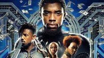 Black Panther Movie News!!! New Black Panther Preview Shows Off Vicious Casino Fight