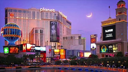 6 major projects could reshape Las Vegas Strip skyline by 2020