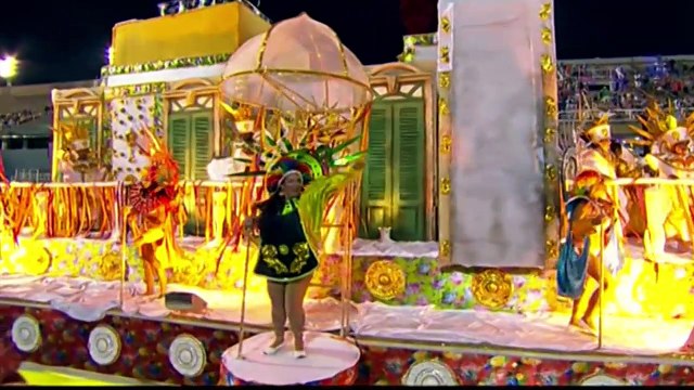 ESCOLA DE SAMBA PARTE 03