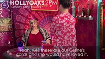 Hollyoaks Exclusive Clip Tuesday 13th February 2018