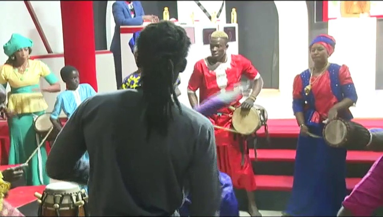 RUBRIQUE CHAMPION du 13 Février 2018 dans L' Oeil Du Tigre - partie 1