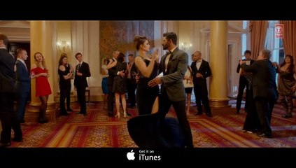 bond bond | hd song | hate story iv