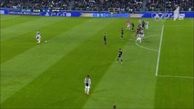 1-0 Gonzalo Higuaín Goal Juventus FC 1-0 Tottenham - 13.02.2018