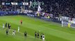 Gonzalo Higuain Second Goal - Juventus 2-0 Tottenham - 13.02.2018
