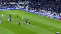 Gonzalo Higuaín Goal HD - Juventus 2-0 Tottenham 13.02.2018