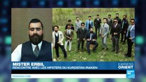 Mister Erbil : Rencontre avec les hipsters du Kurdistan irakien