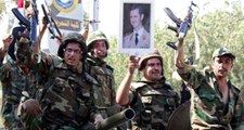 ABD'den Kritik Suriye Raporu: Muhaliflerin Esad'ı Yenecek Gücü Kalmadı!