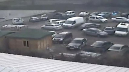 Başkent'in En Büyük Hırsızlık Çetesi 'Mayalılar' Çökertildi