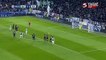 Gonzalo Higuain  PENALTY  GOAL HD - Juventus 2-0 Tottenham 13.02.2018