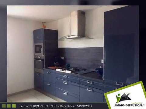 T4 A vendre L'ile rousse 130m2 - 283 000 Euros