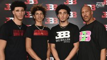 Why LaVar Ball's idea of Lakers signing all three sons is lunacy