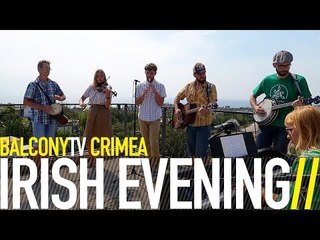 IRISH EVENING - IRISH POLKA (BalconyTV)