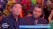 TPMP : déjà il y a sept ans, Laeticia Hallyday interdisait l'accès à la chambre de Johnny Hallyday à ses enfants