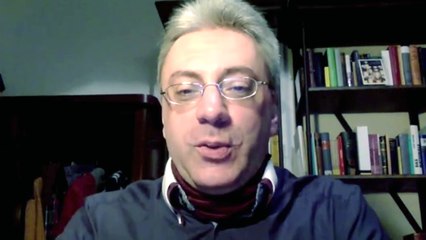 AfD + Halb-Grieche = Patriot - Alexander Tassis im Gespräch